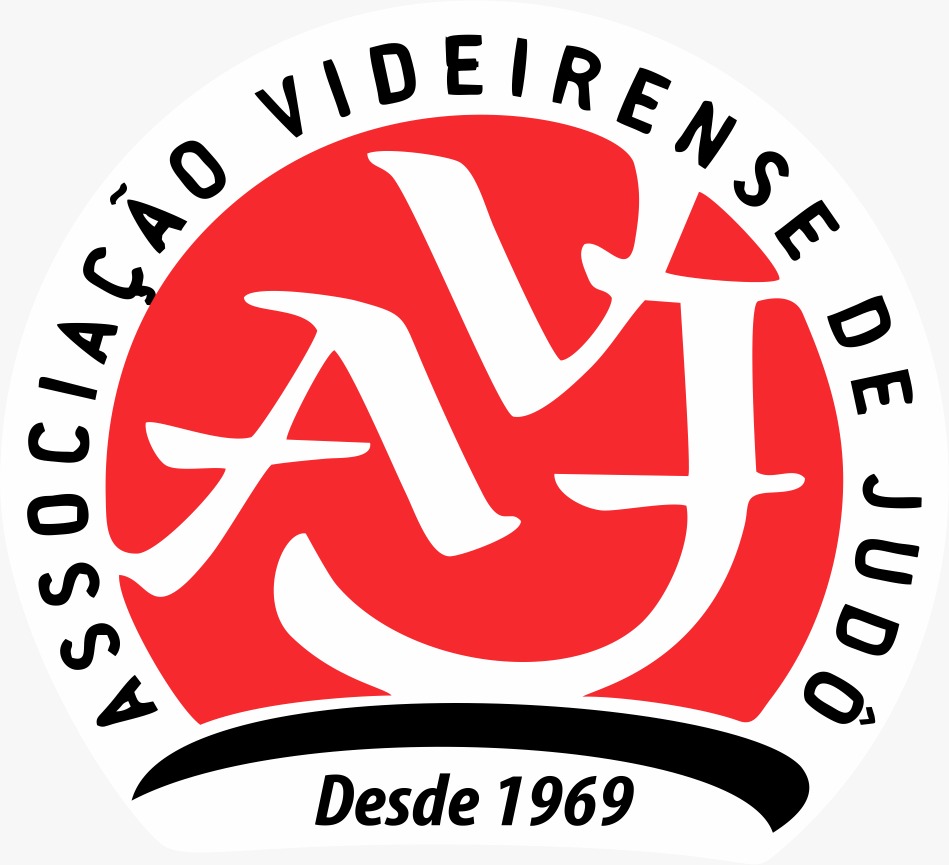 Logo AVJ Judô